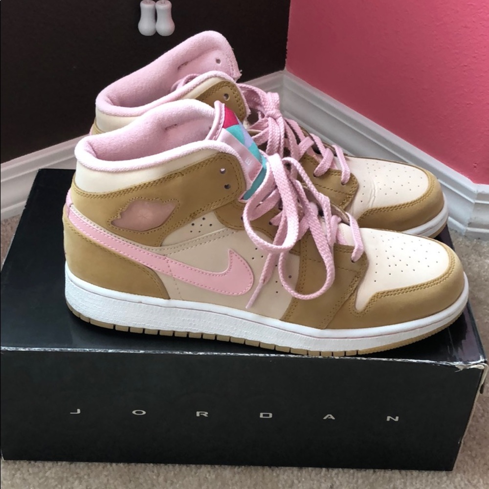 Jordan’s